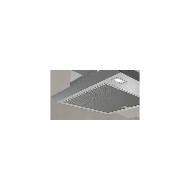 Neff D94AFM1N0B, Wall-mounted cooker hood