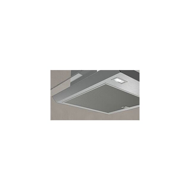 Neff D64AFM1N0B, Wall-mounted cooker hood