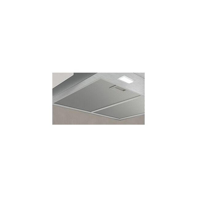 Neff D94GBC0N0B, Wall-mounted cooker hood