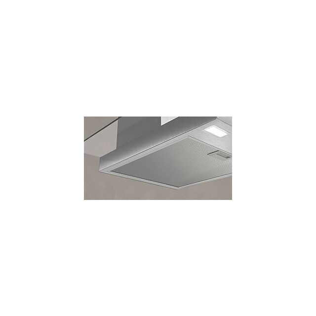 Neff D64GBC0N0B, Wall-mounted cooker hood