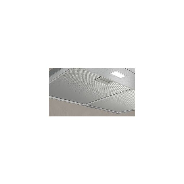 Neff D72PBC0N0B, Wall-mounted cooker hood