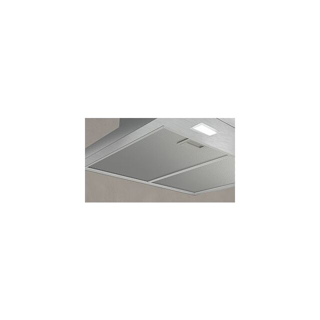 Neff D62QBC0N0B, Wall-mounted cooker hood