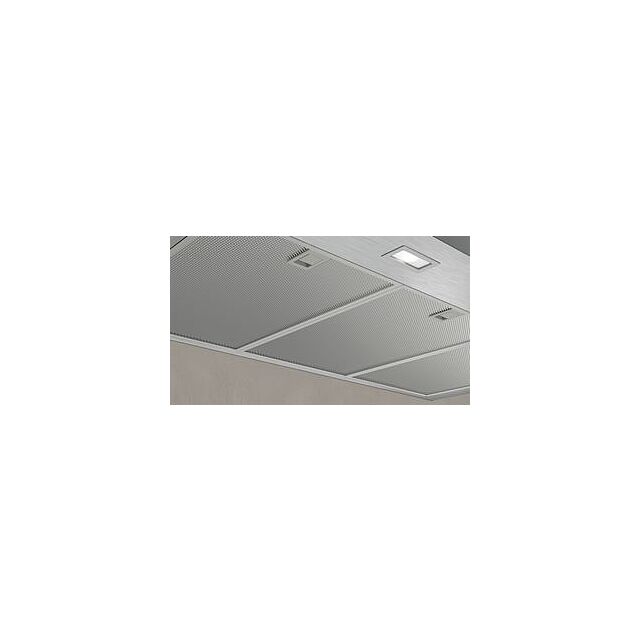 Neff D94QFM1N0B, Wall-mounted cooker hood