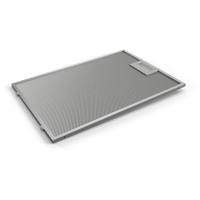 Bosch DWB96BC60B, Wall-mounted cooker hood
