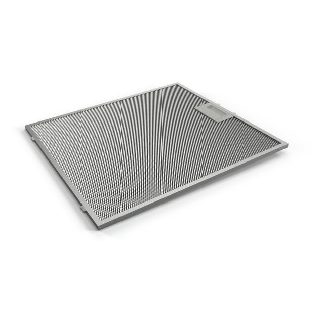 Bosch DWA64BC50B, Wall-mounted cooker hood