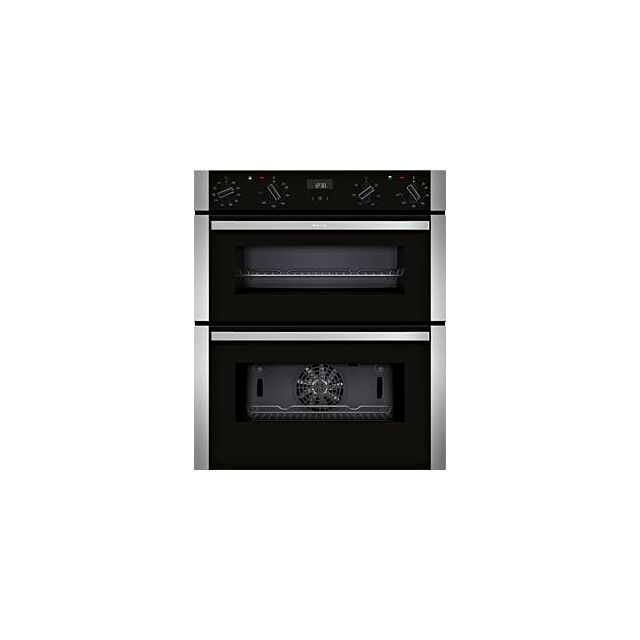 Neff J1ACE4HN0B, Built-under double oven