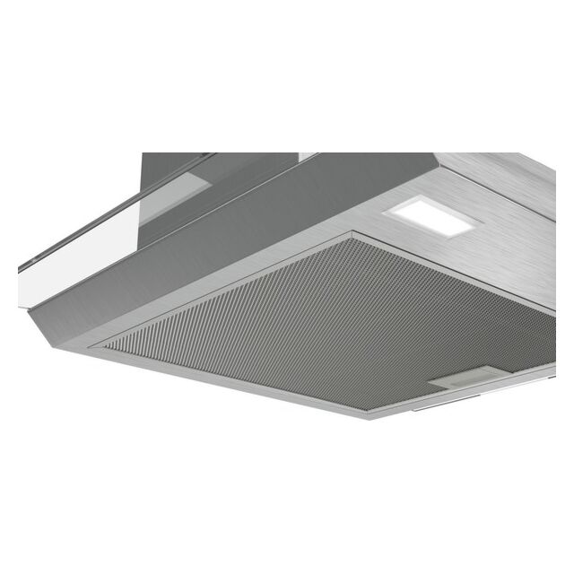 Bosch DWA64BC50B, Wall-mounted cooker hood