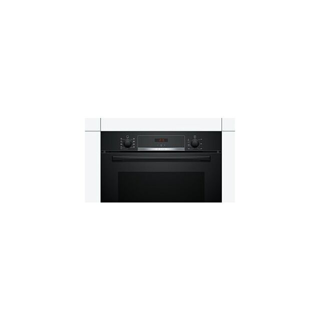 Bosch HBS534BB0B, Built-in oven