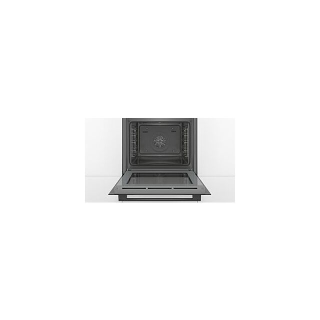 Bosch HBS534BB0B, Built-in oven