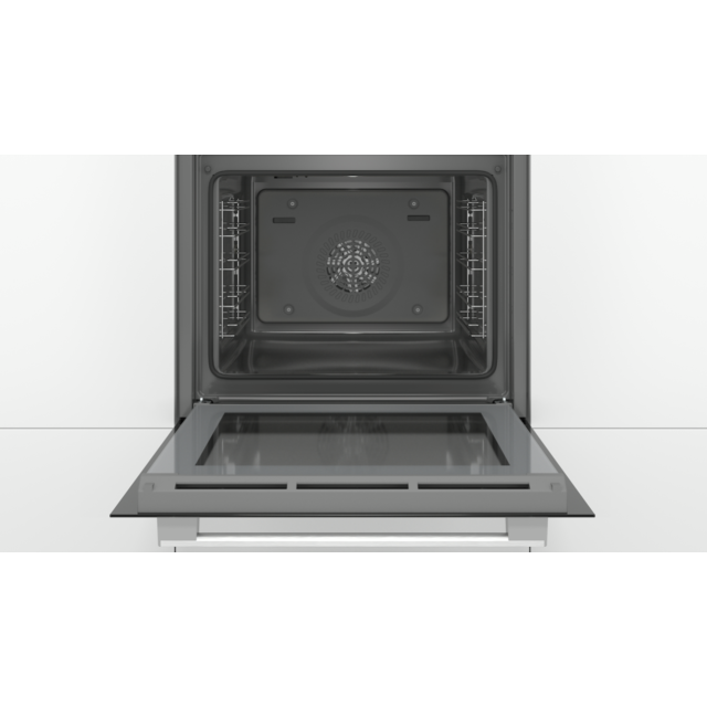 Bosch HBS534BW0B, Built-in oven