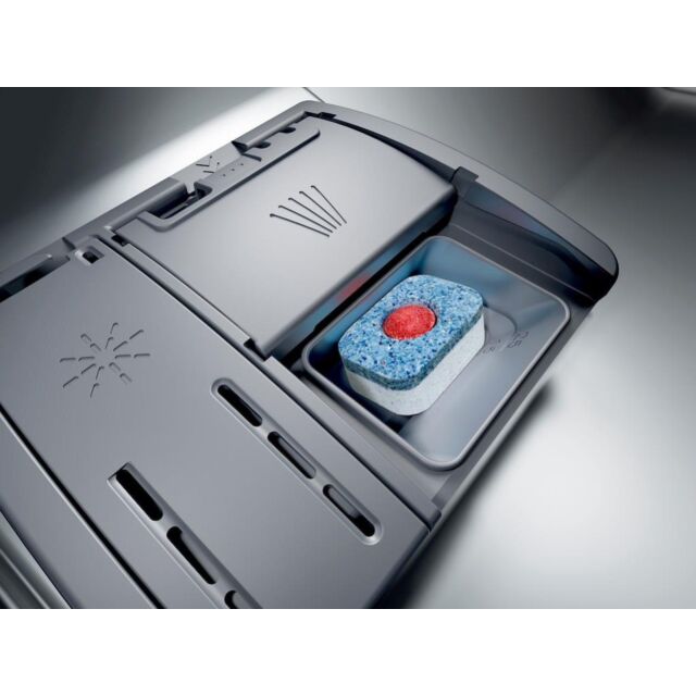 Bosch SKS62E32EU, Free-standing compact dishwasher