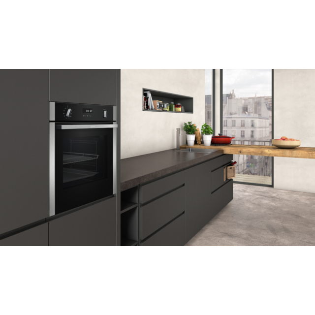 Neff B2ACH7HN0, Built-in oven