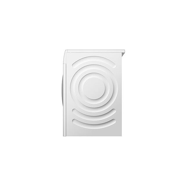 Bosch WGG256M1GB, Washing machine, front loader