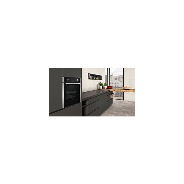 Neff B1ACE4HN0B, Built-in oven