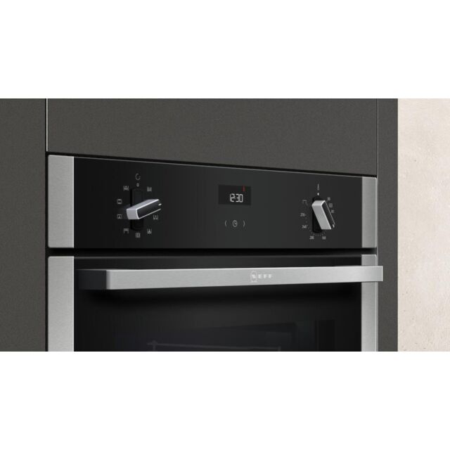 Neff B1ACE4HN0B, Built-in oven