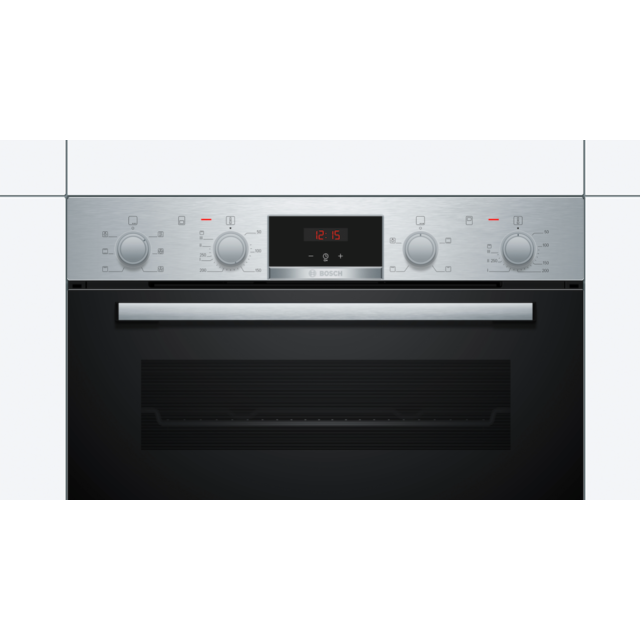 Bosch MBS133BR0B, Built-in double oven