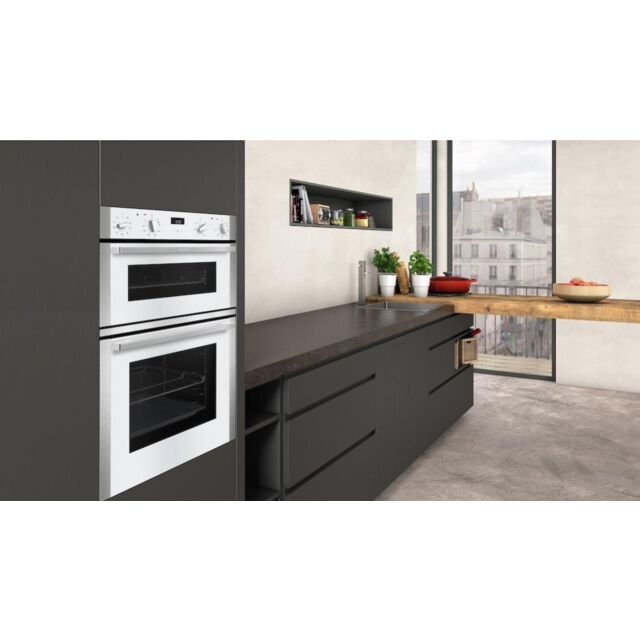 Neff U1ACE2HW0B, Built-in double oven