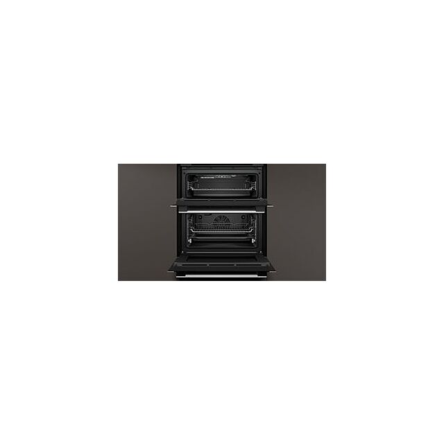 Neff J1ACE4HN0B, Built-under double oven
