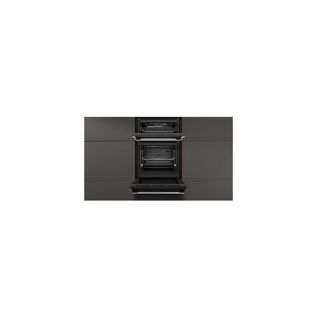 Neff U1ACI5HN0B, Built-in double oven