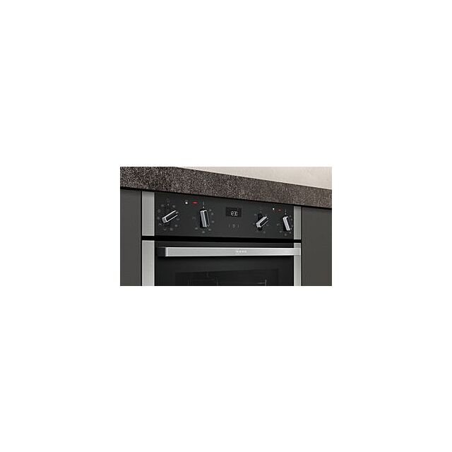 Neff J1ACE4HN0B, Built-under double oven