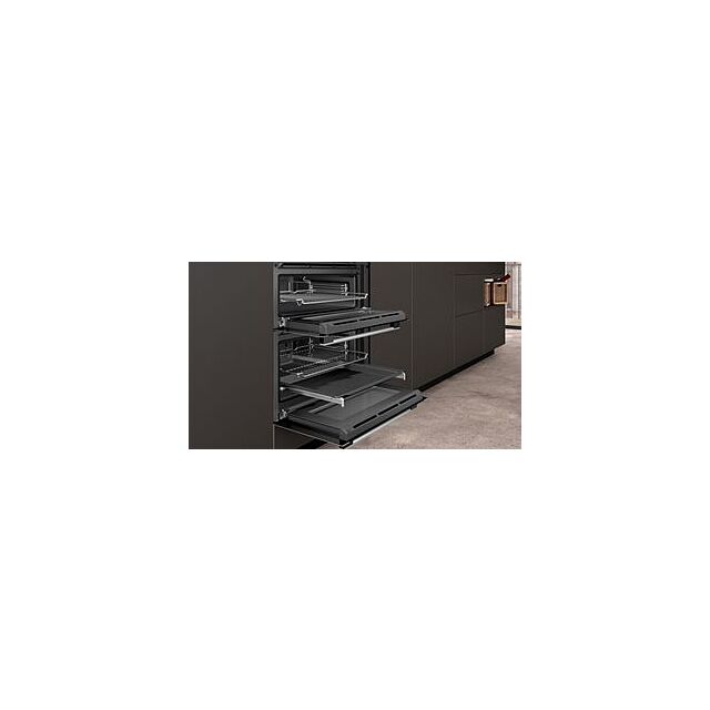 Neff J1ACE4HN0B, Built-under double oven