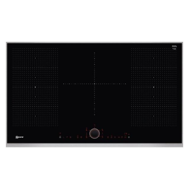 Neff T59TS5RN0, Induction hob