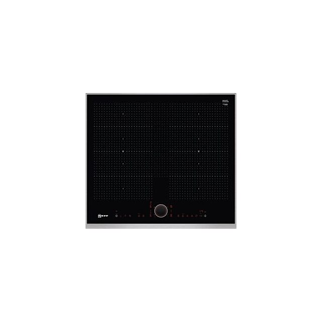 Neff T66TS6RN0, Induction hob