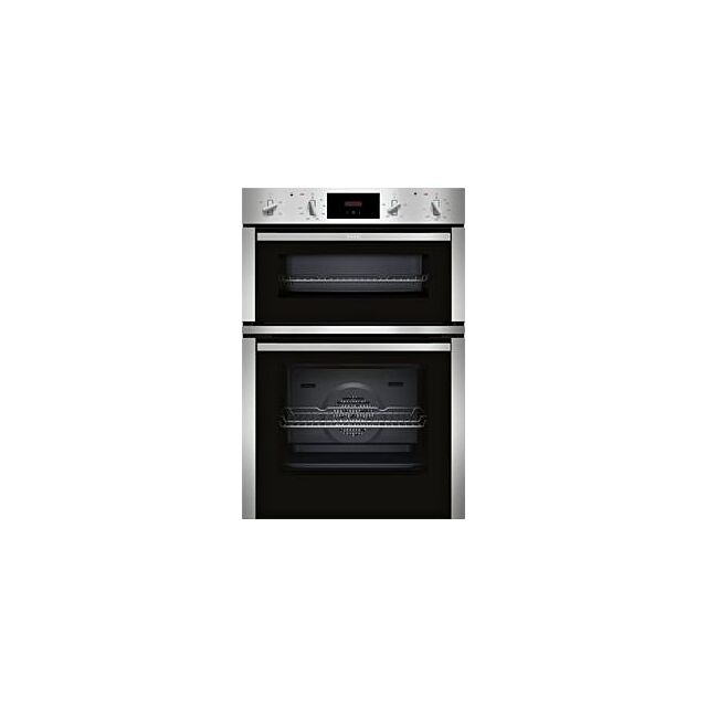 Neff U1CHC0AN0B, Built-in double oven