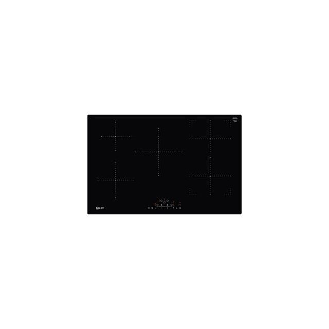 Neff T48PD23X2, Induction hob