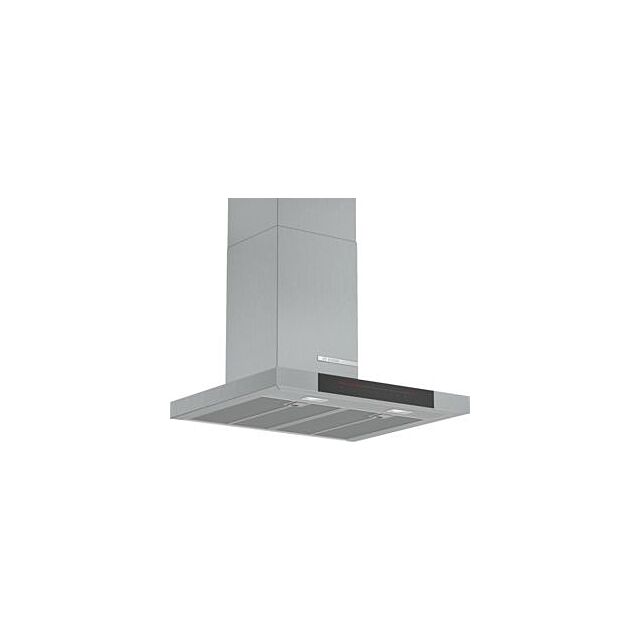 Bosch DWB68JQ50B, Wall-mounted cooker hood