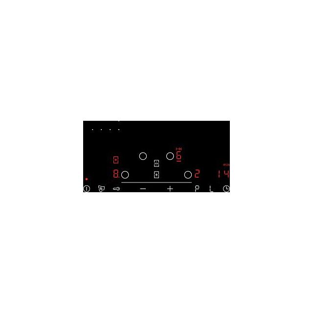 Neff T46PD53X2, Induction hob