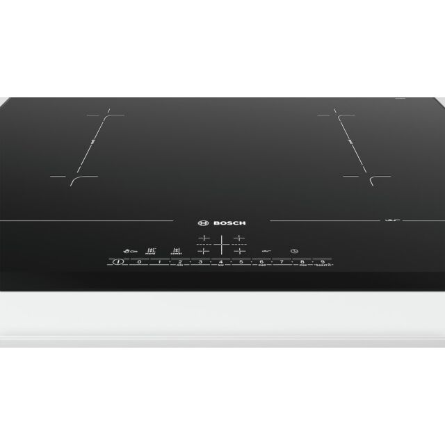 Bosch PVQ651FC5E, Induction hob