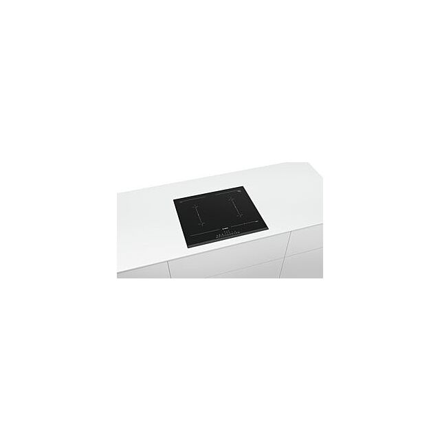 Bosch PVQ651FC5E, Induction hob