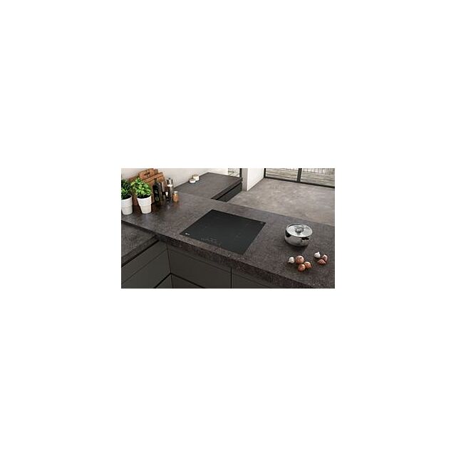 Neff T46PD53X2, Induction hob