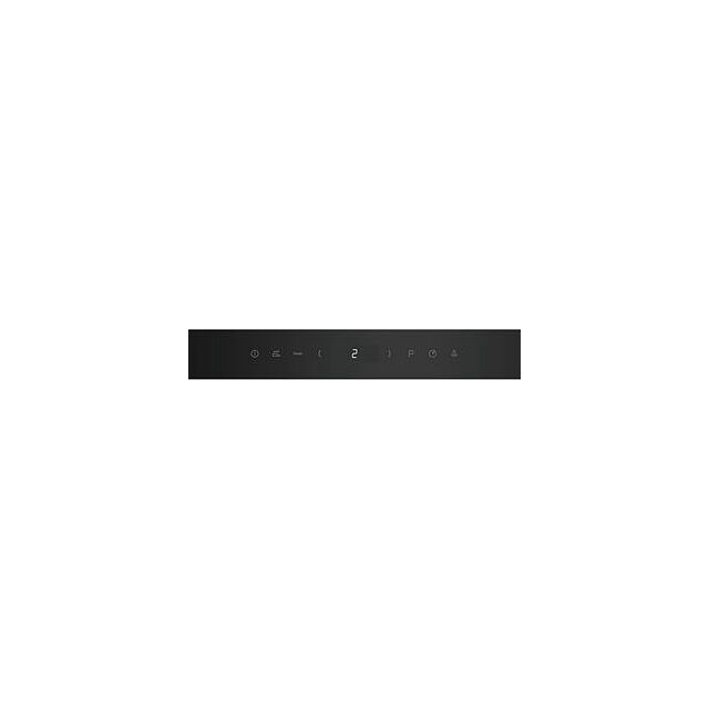 Neff I96BMP5N0B, Island cooker hood