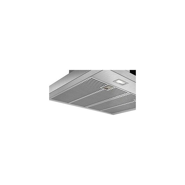 Bosch DWB68JQ50B, Wall-mounted cooker hood