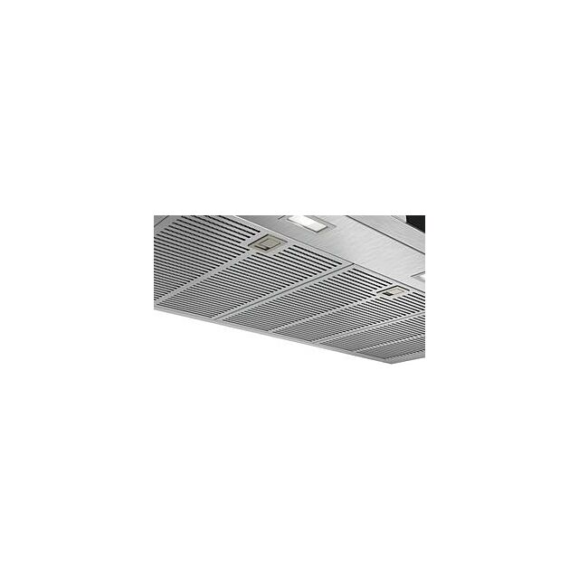 Bosch DWB98JQ50B, Wall-mounted cooker hood