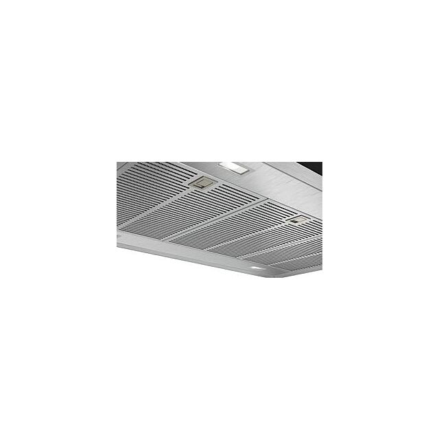 Neff I96BMP5N0B, Island cooker hood