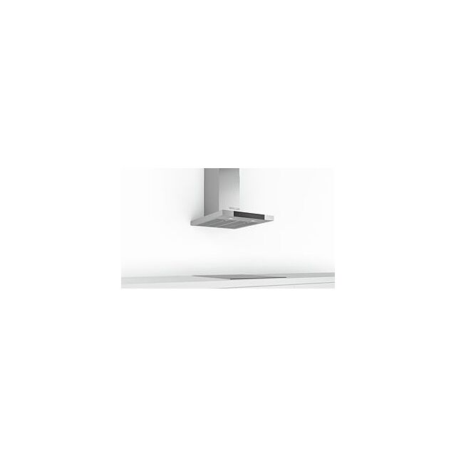 Bosch DWB68JQ50B, Wall-mounted cooker hood