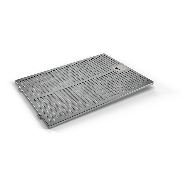 Bosch DWB68JQ50B, Wall-mounted cooker hood