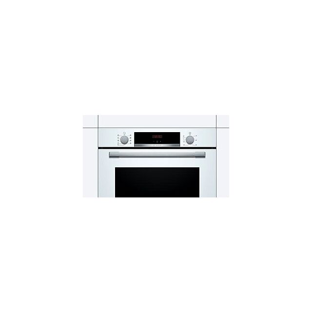 Bosch HBS534BW0B, Built-in oven