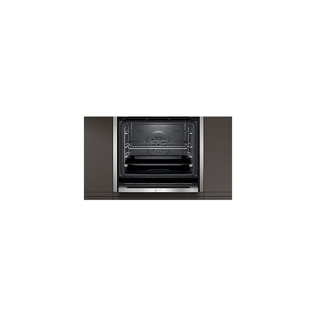 Neff B48FT78N2, Built-in oven with steam function