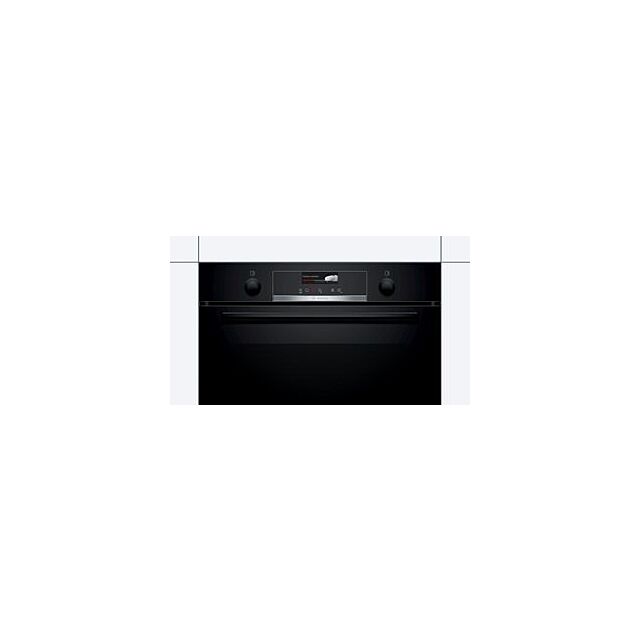 Bosch HBG539EB0, Built-in oven