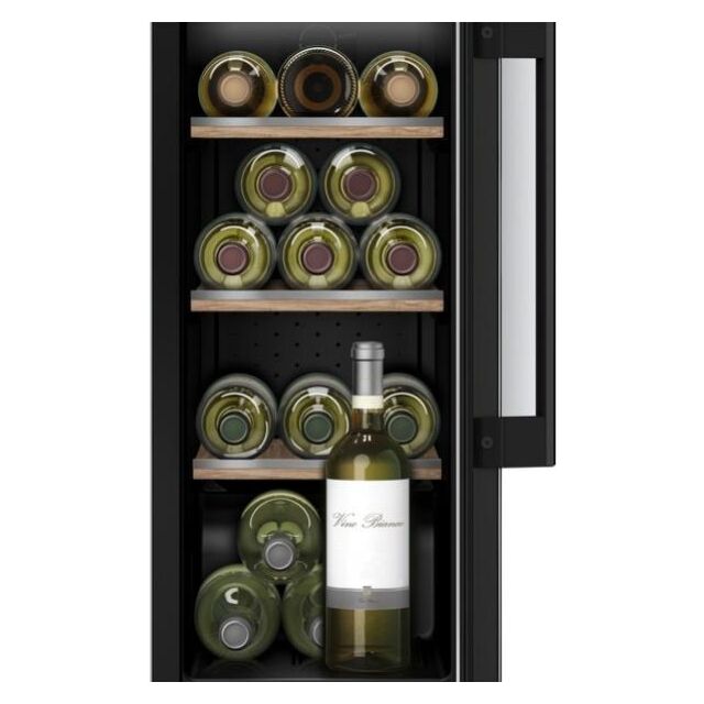 Bosch KUW20VHF0G, Built-in wine cooler