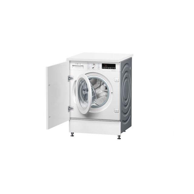 Bosch WIW28501GB, Built-in washing machine
