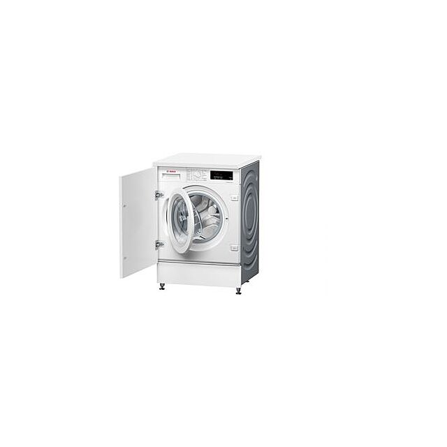 Bosch WIW28301GB, Built-in washing machine