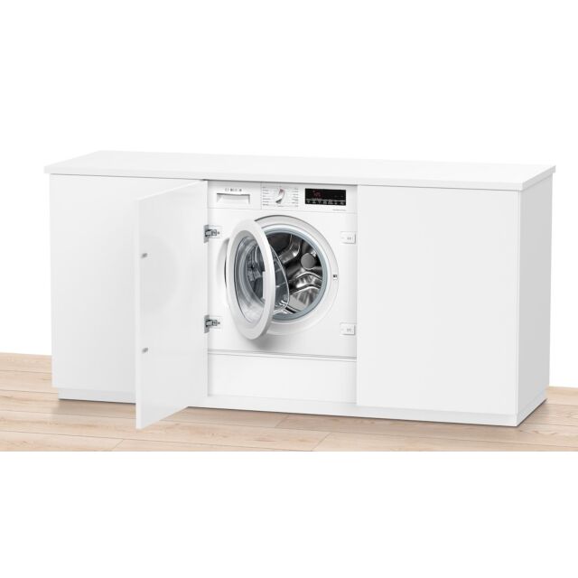 Bosch WIW28501GB, Built-in washing machine