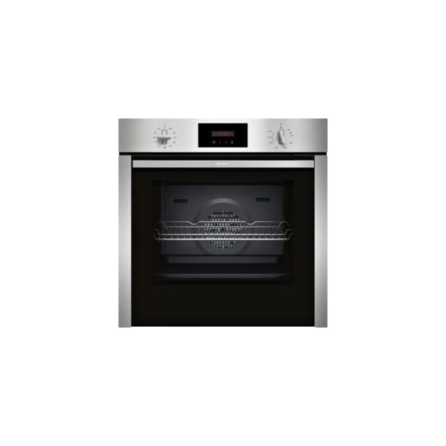 Neff B6CCG7AN0B, Built-in oven