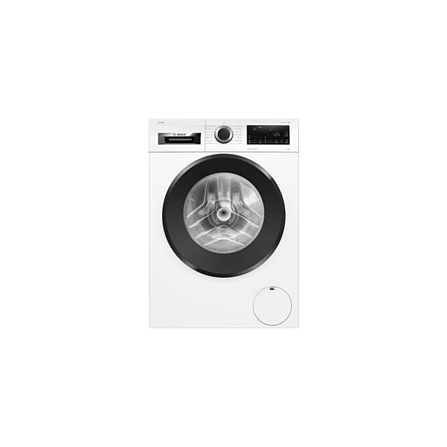 Bosch WGG244F9GB, Washing machine, front loader