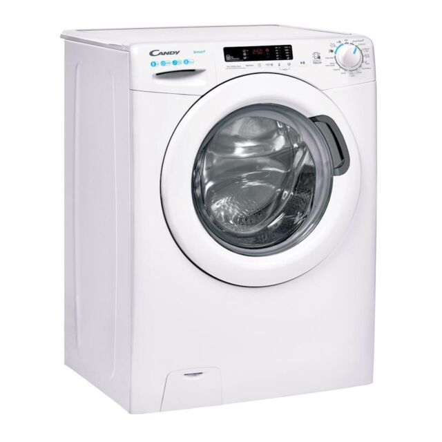 Candy CS 1482DE Smart Pro Washing Machine 8kg 1400rpm